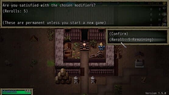 Disgraced: Hands of Fate — screenshot 2