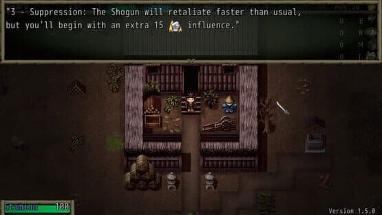 Disgraced: Hands of Fate — screenshot 3