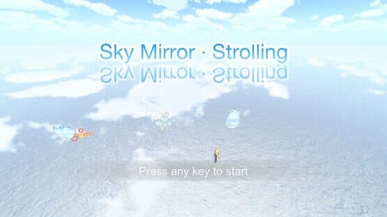 Sky Mirror: Strolling — screenshot 1