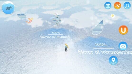 Sky Mirror: Strolling — screenshot 2