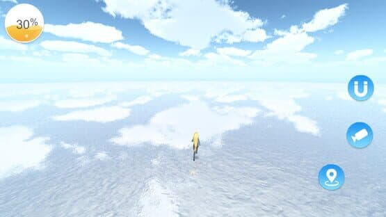 Sky Mirror: Strolling — screenshot 3