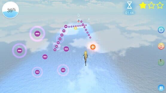 Sky Mirror: Strolling — screenshot 4