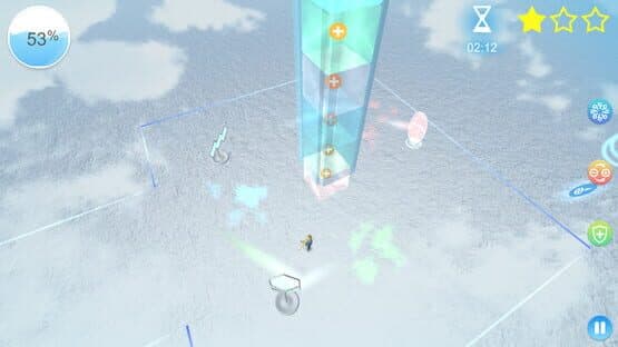 Sky Mirror: Strolling — screenshot 5