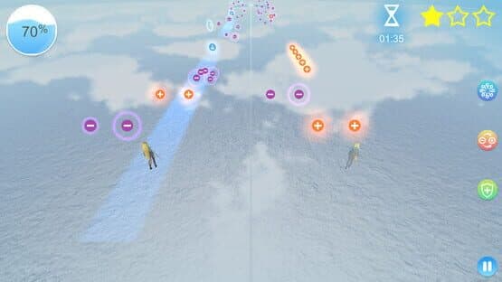 Sky Mirror: Strolling — screenshot 6