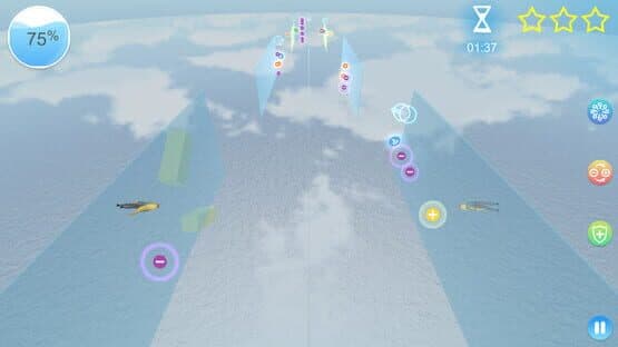 Sky Mirror: Strolling — screenshot 7