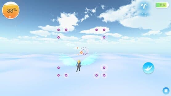 Sky Mirror: Strolling — screenshot 8