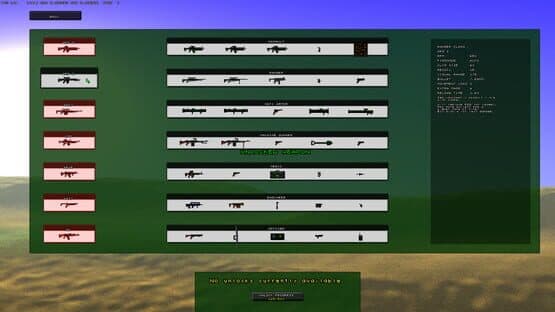 Strid: Full Edition — screenshot 2