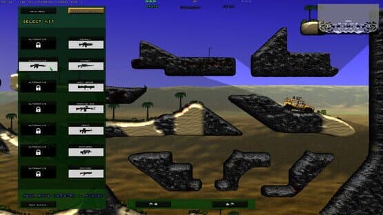 Strid: Full Edition — screenshot 3