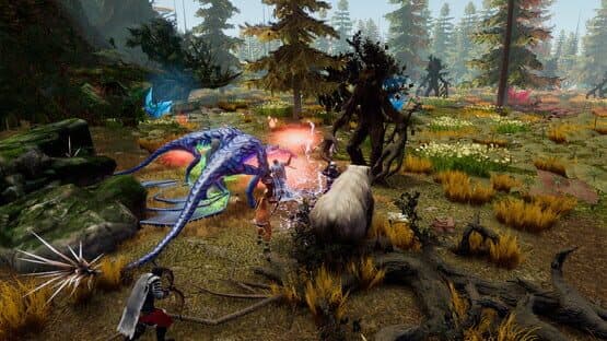Legends of Aria: Citizen's Pass — screenshot 4