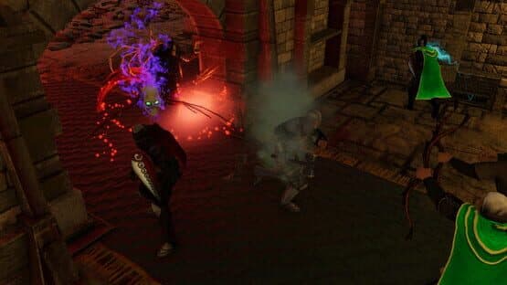 Legends of Aria: Master Pack — screenshot 3