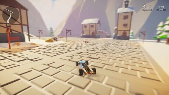 Sparks: Episode One — screenshot 2