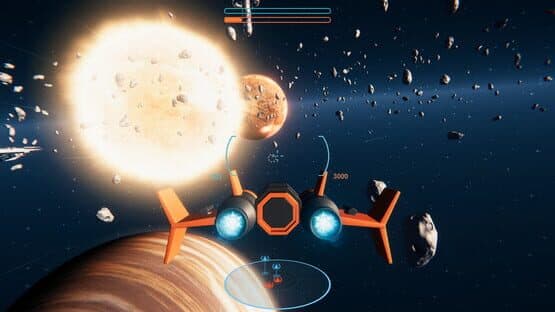 Star Fighter — screenshot 1