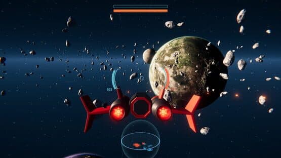 Star Fighter — screenshot 2