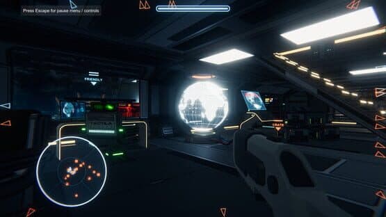 Star Fighter — screenshot 3