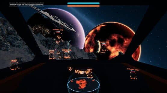 Star Fighter — screenshot 5