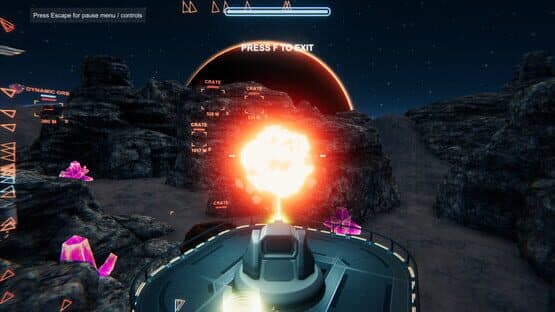 Star Fighter — screenshot 6