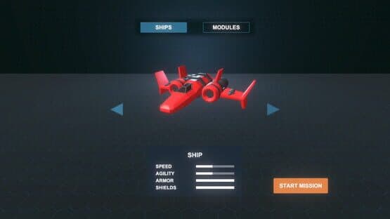 Star Fighter — screenshot 7
