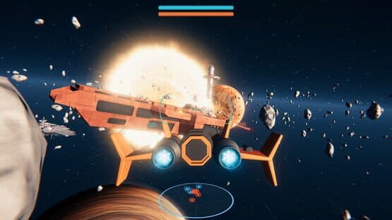 Star Fighter — screenshot 8