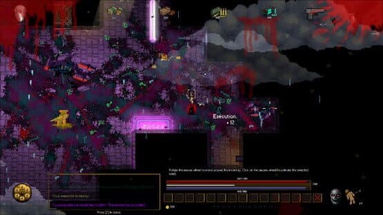 Hero of Not Our Time — screenshot 2