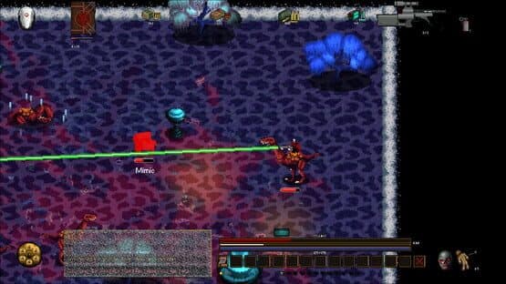Hero of Not Our Time — screenshot 4