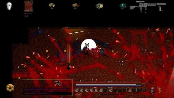 Hero of Not Our Time — screenshot 5