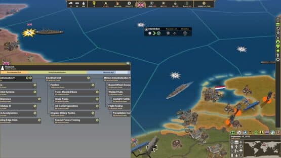 Making History: The Great War - The Red Army — screenshot 4