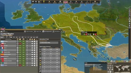 Making History: The Great War - The Red Army — screenshot 6