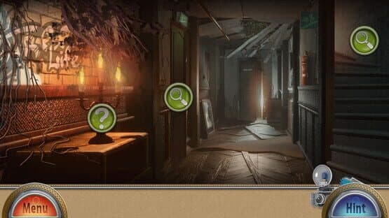Wax Museum: Seek and Find - Mystery Hidden Object Adventure — screenshot 5