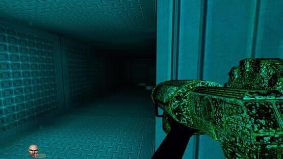 InsanZ: Kill the Engine — screenshot 1