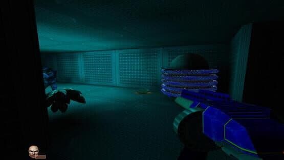 InsanZ: Kill the Engine — screenshot 2