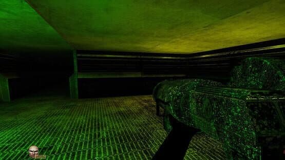 InsanZ: Kill the Engine — screenshot 3