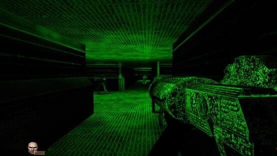InsanZ: Kill the Engine — screenshot 4