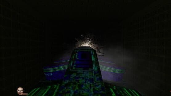 InsanZ: Kill the Engine — screenshot 5