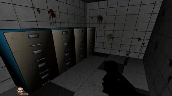 InsanZ: Dr.Test — screenshot 1