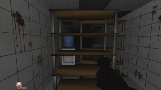 InsanZ: Dr.Test — screenshot 3