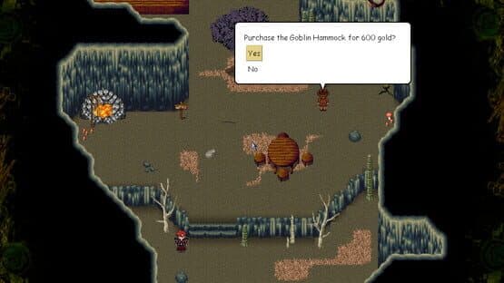 Fortune's Tavern: The Fantasy Tavern Simulator - Guns and Goblins — screenshot 1