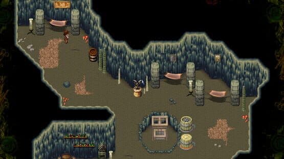 Fortune's Tavern: The Fantasy Tavern Simulator - Guns and Goblins — screenshot 5