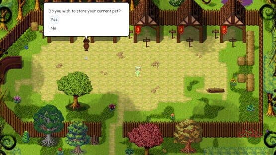 Fortune's Tavern: The Fantasy Tavern Simulator - Guns and Goblins — screenshot 8