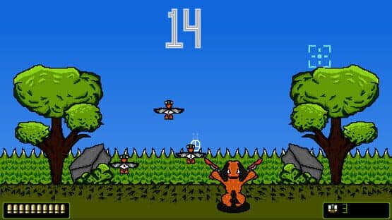 Retrold — screenshot 2