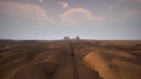 Truck Life: Gansu — screenshot 1