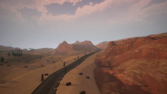 Truck Life: Gansu — screenshot 2