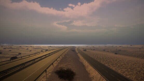 Truck Life: Gansu — screenshot 3