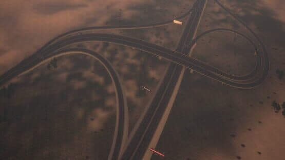 Truck Life: Gansu — screenshot 5