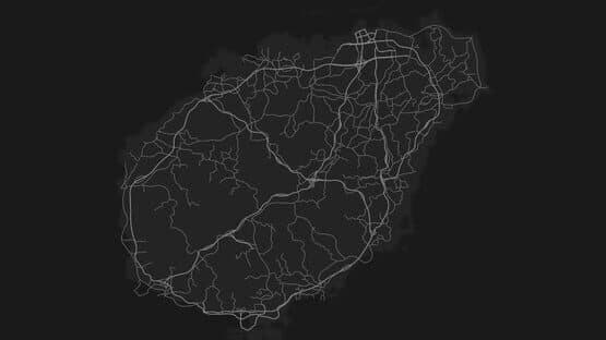 Truck Life: Hainan — screenshot 1
