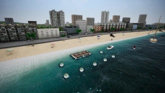 Truck Life: Hainan — screenshot 4