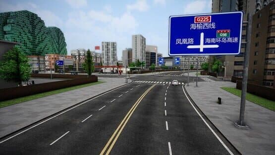 Truck Life: Hainan — screenshot 5