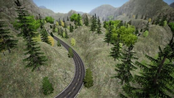 Truck Life: TaiWan — screenshot 3