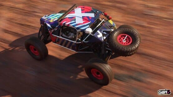 Dirt 5: Super Size Content Pack — screenshot 1
