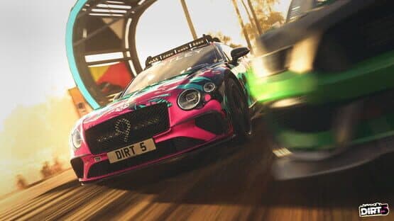 Dirt 5: Super Size Content Pack — screenshot 2