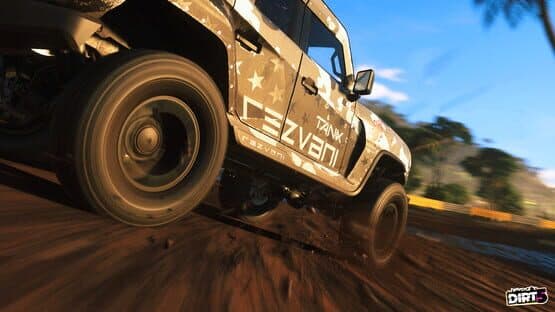Dirt 5: Super Size Content Pack — screenshot 4